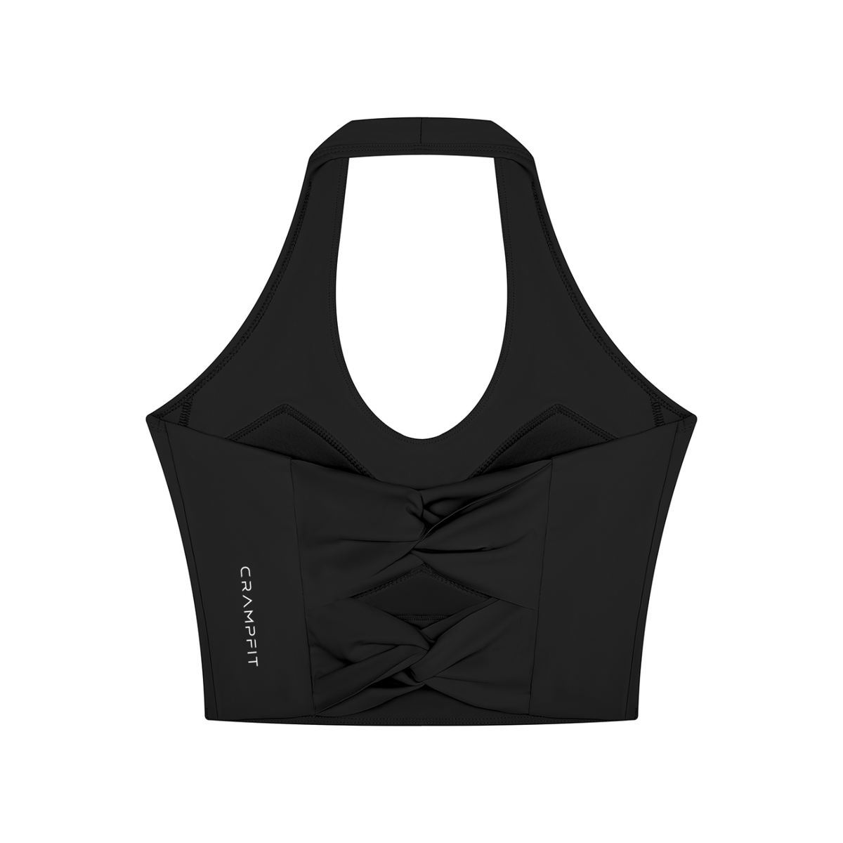 Women's Halter Yoga Sports Bra