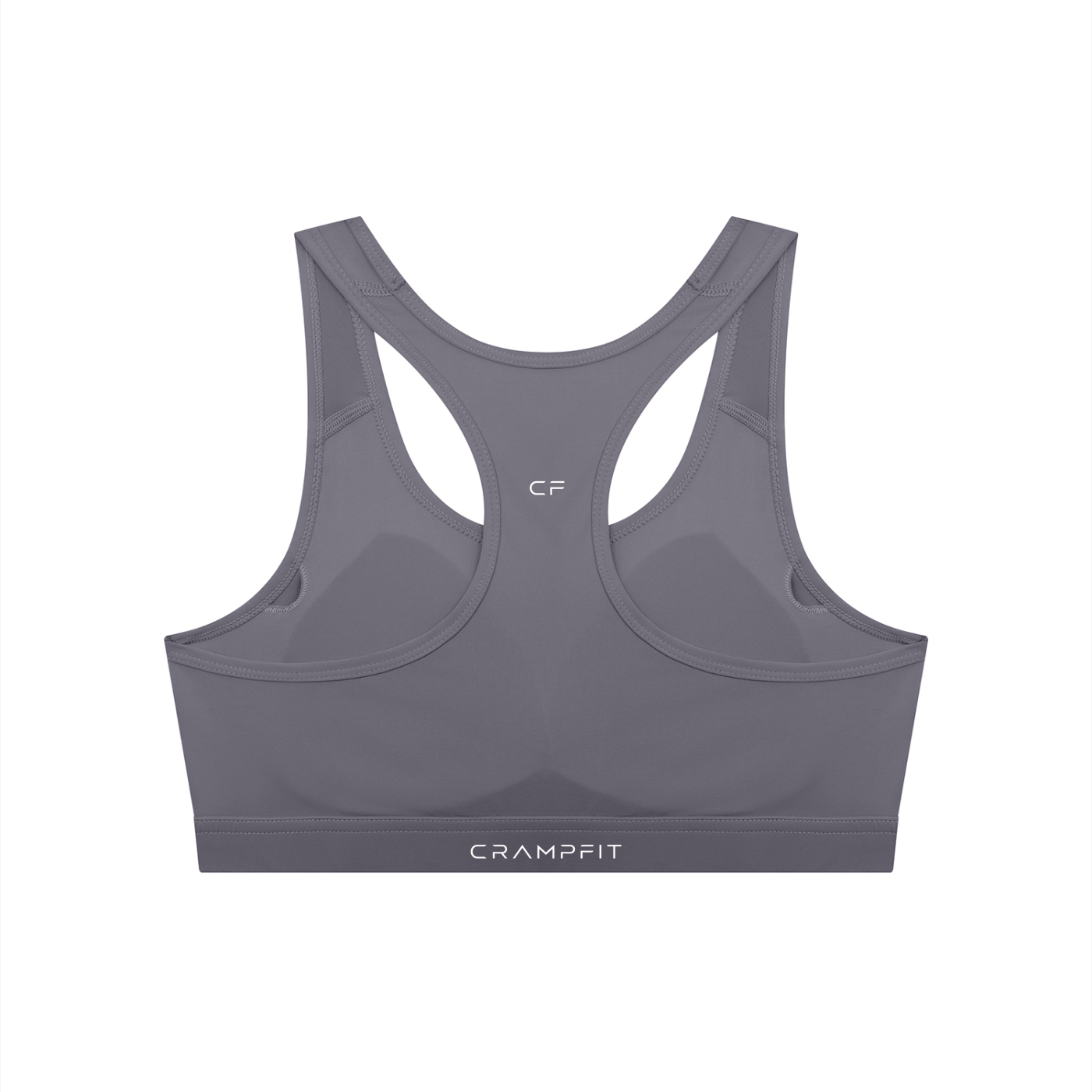 Women's Cropped Sports Bra