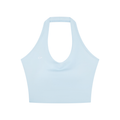 Women's Halter Yoga Sports Bra