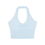 Women's Halter Yoga Sports Bra