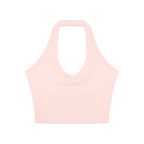 Women's Halter Yoga Sports Bra