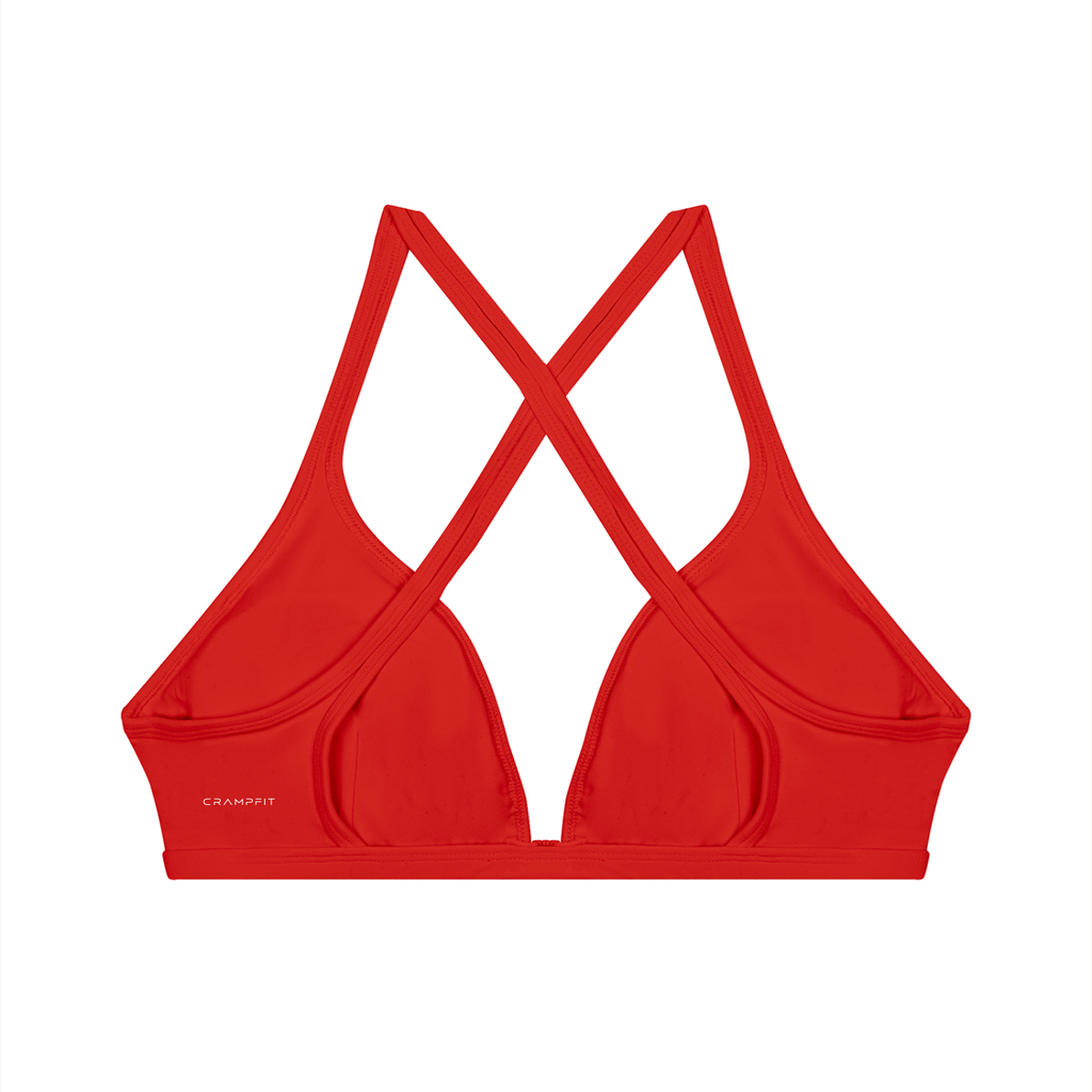 Women’s Yoga Sports Bra