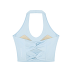 Women's Halter Yoga Sports Bra