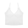 Women's V-Neck Yoga Tank Top