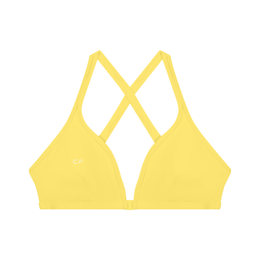 Women’s Yoga Sports Bra