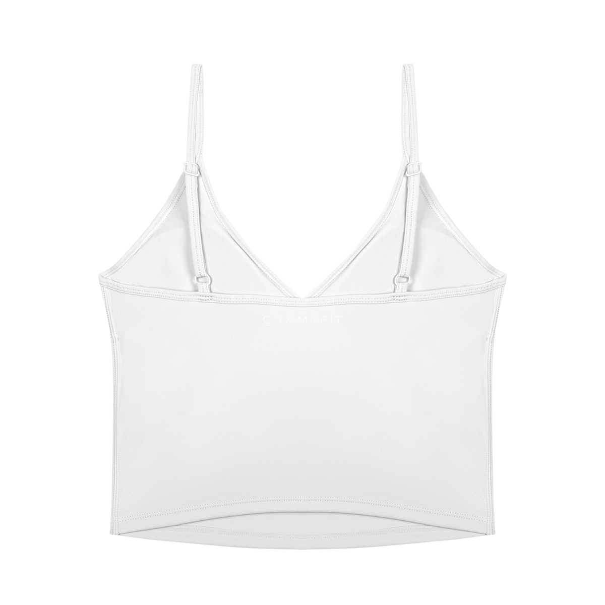 Women's V-Neck Yoga Tank Top