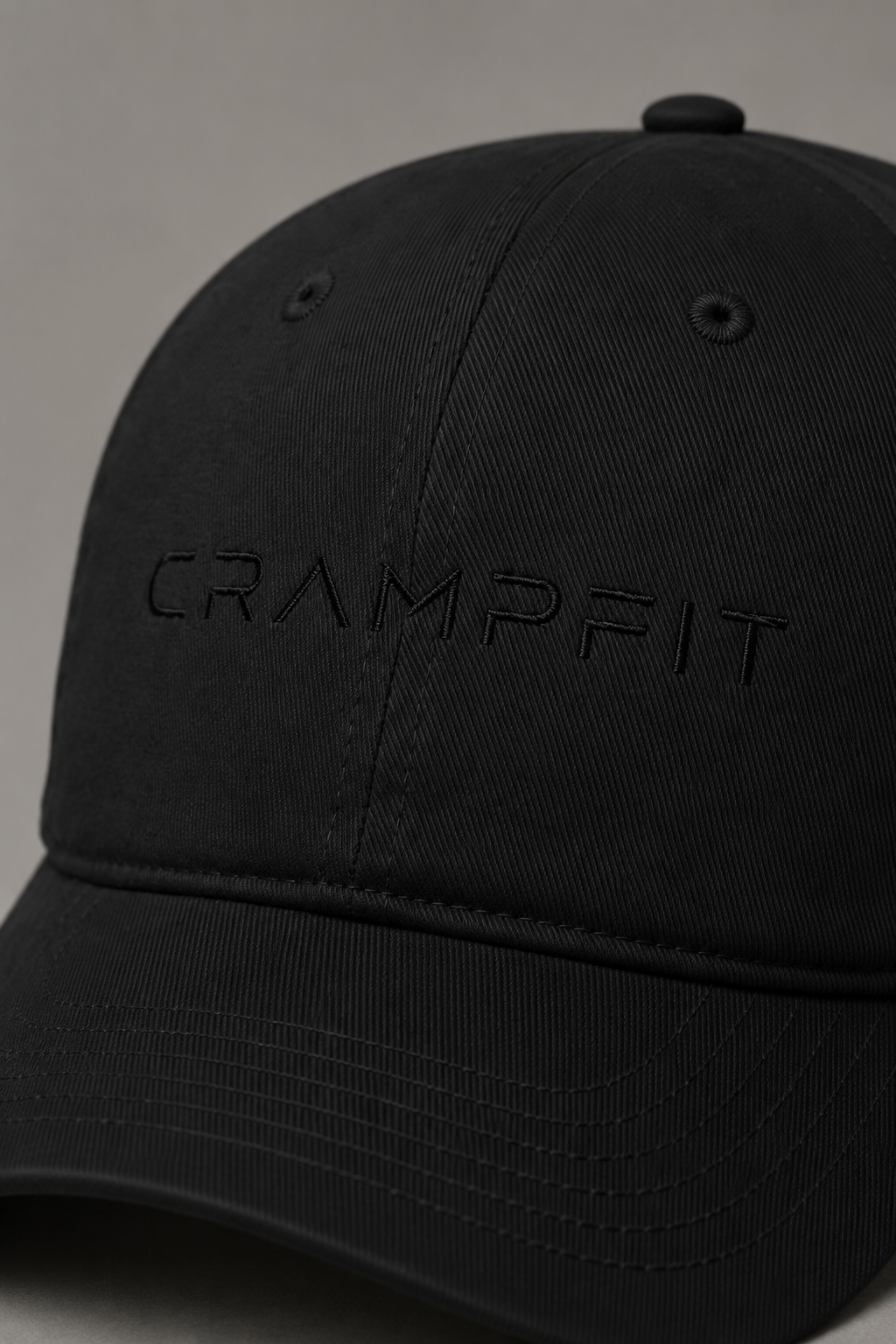 BLACK CAP