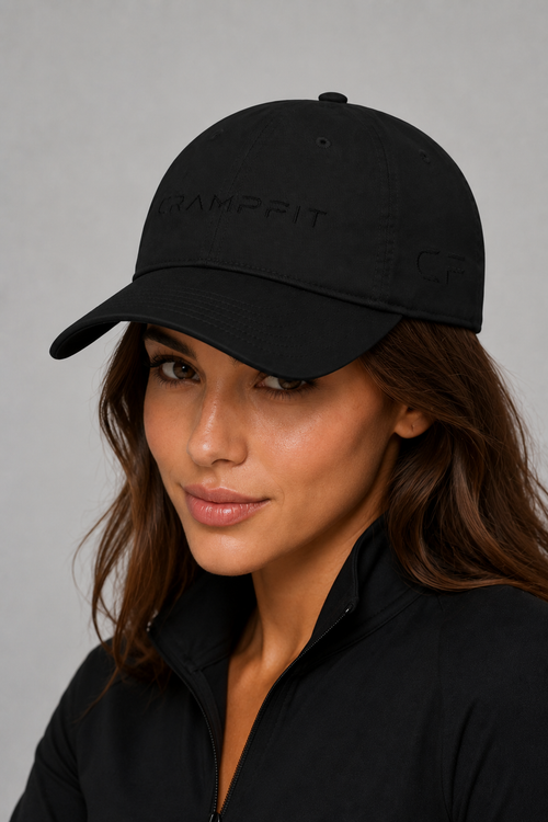 BLACK CAP