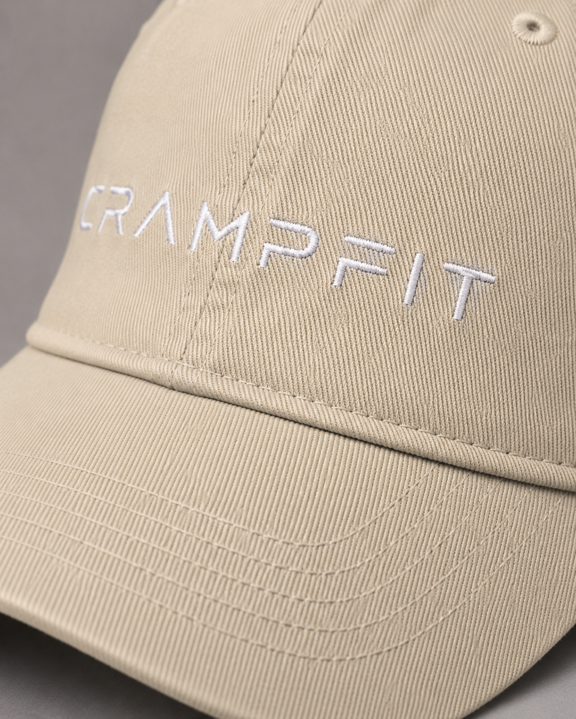 BEIGE CAP