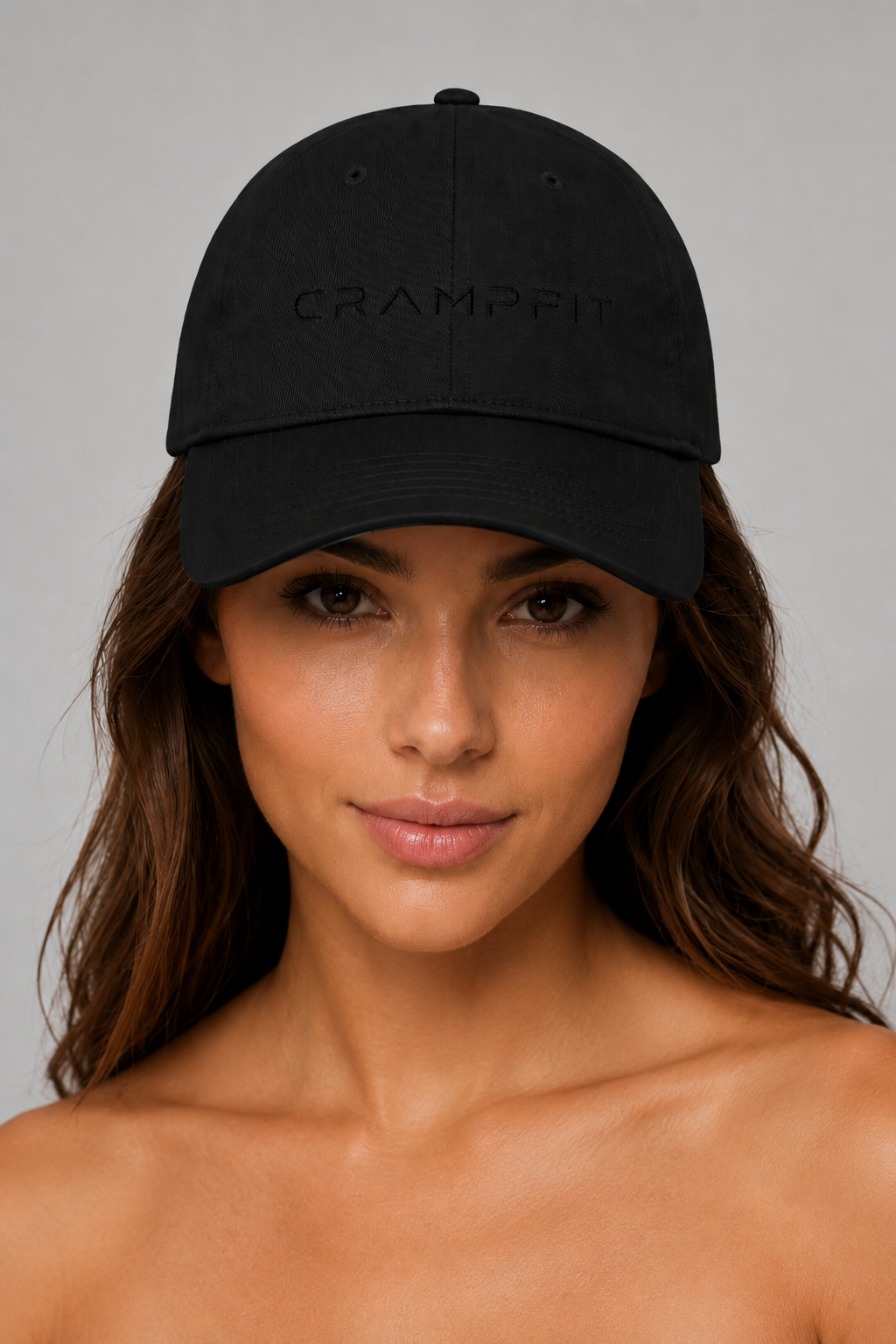 BLACK CAP