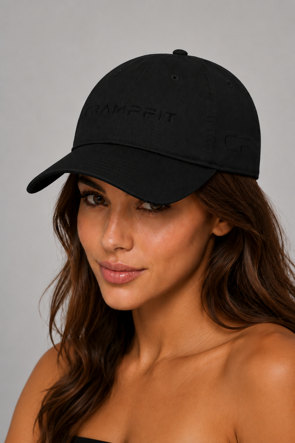 BLACK CAP
