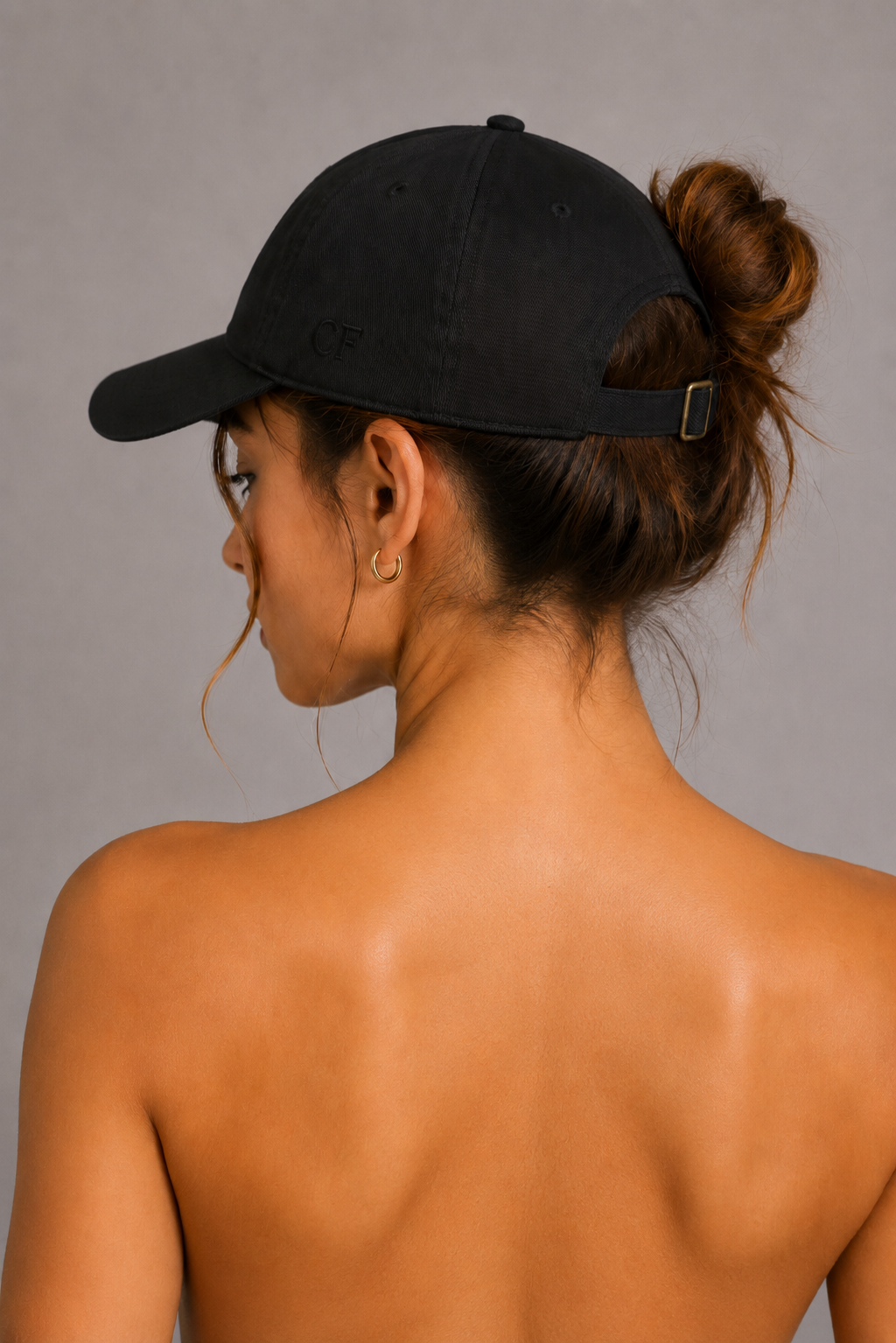 BLACK CAP