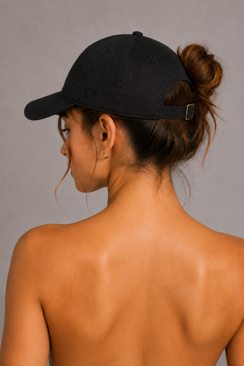 BLACK CAP