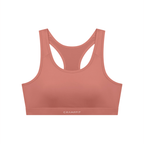 Women's Cropped Sports Bra
