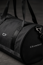 CRAMPFIT GYM BAG women’s gym accessory – product view 3