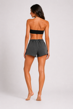 CRAMPFIT SWEAT SHORTS women’s activewear – product view 2