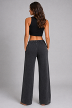 CRAMPFIT SWEATPANTS women’s activewear – product view 2