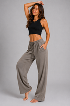 CRAMPFIT SWEATPANTS women’s activewear – product view 4