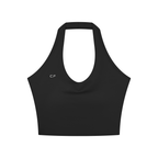 Women's Halter Yoga Sports Bra