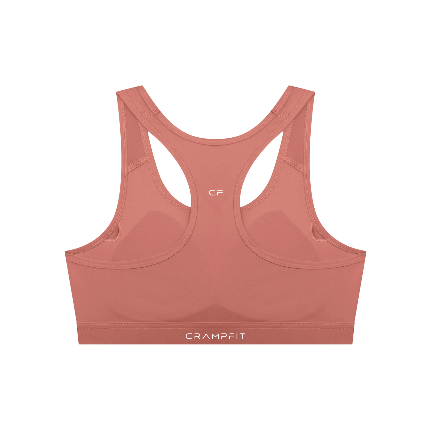 Women's Cropped Sports Bra