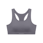 Women's Cropped Sports Bra