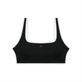 Women's Color Block Yoga Tank Top