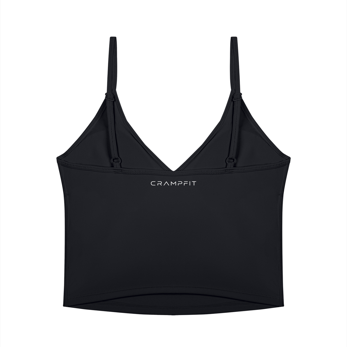 Women's V-Neck Yoga Tank Top
